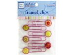 My Sweet Girl Framed Clips | bulk buys