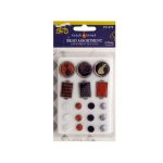 Trick or Treat Halloween Brad Assortment | bulk buys
