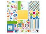 matchbook album kit - boy | bulk buys