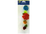 Felt Flowers Assortment | bulk buys