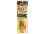 Lovely Flowers Paper Crafting Kit | bulk buys