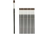 3/8 Inch Single Stroke Camel Hair Artist Brush Set | bulk buys