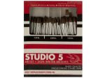 72-Piece Artist & Sign Writer Paint Brush Set | bulk buys