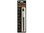One Inch Black Bristle Artist Brush | bulk buys