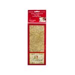 Enchanted Christmas Gold Foil Stickers | bulk buys