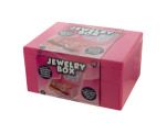 Kids Craft Jewelry Box | bulk buys