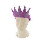 Foam Tiara & Visor | bulk buys