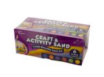 Craft & Activity Sand | bulk buys