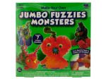 Make Your Own Jumbo Fuzzies Monsters Kit | bulk buys