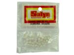 Aurora beads, pack of 40 | bulk buys