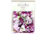 Love spangles confetti, 2.5 oz. | bulk buys
