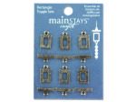 Rectangle toggle sets | bulk buys