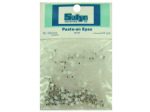 Tiny googly eyes, package of 144 | bulk buys