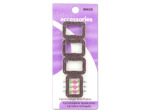 Rectangle bead frames for crafting | bulk buys