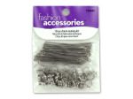 Charm making kit, pack of 120 pieces | bulk buys