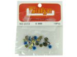 Blue rhinestones with mount | bulk buys