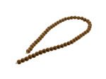 Small Round Gold Resin Beads | bulk buys