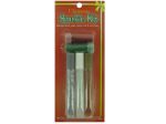 Christmas sparkle glitter and glitter glue pens | bulk buys