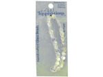Small clear glass beads | bulk buys
