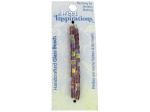 Handmade glass purple glass beads | bulk buys