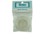 Bead thread, 75 yards | bulk buys