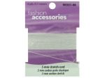 Stretch cord, 4 yards | bulk buys
