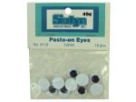 Googly paste-on eyes, pack of Ten | bulk buys