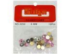 6mm Crafting rhinestones | bulk buys