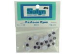 8MM paste-on google eyes | bulk buys
