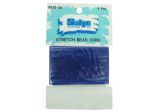 Blue stretch cord, 4 yards | bulk buys