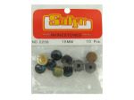 10MM green rhinestones | bulk buys
