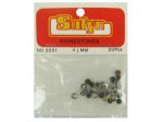 Crafting rhinestones | bulk buys