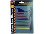 Sabre saw blades | sterling