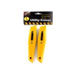 Utility knife set | sterling