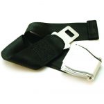 1 Universal Airplane Belt Extender FAA Approved