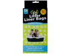 Litter Box Liner Bags | tinys