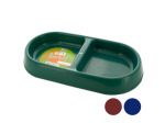 Double-Sided Cat Bowl | tinys