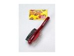 Double-sided pet brush | dukes