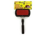 Deluxe Dog Brush | dukes