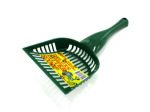 Deluxe litter scoop (assorted colors) | tinys