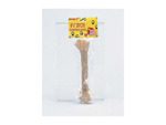 Rawhide dog bone | dukes