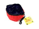 Travel pet bowl | dukes