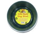 Non-Spill Dog Bowl | dukes