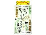 Plastic dog food mat | dukes