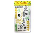Cat food mat | tinys