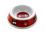 Cartoon Pet Dish | dukes