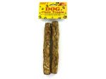 2 Pack dog chew treats | dukes