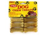 Petite dog chews | dukes