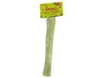 Dog chew treat, roll of rawhide | dukes