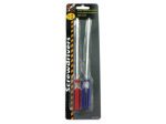 Phillips and flathead screwdriver set | sterling